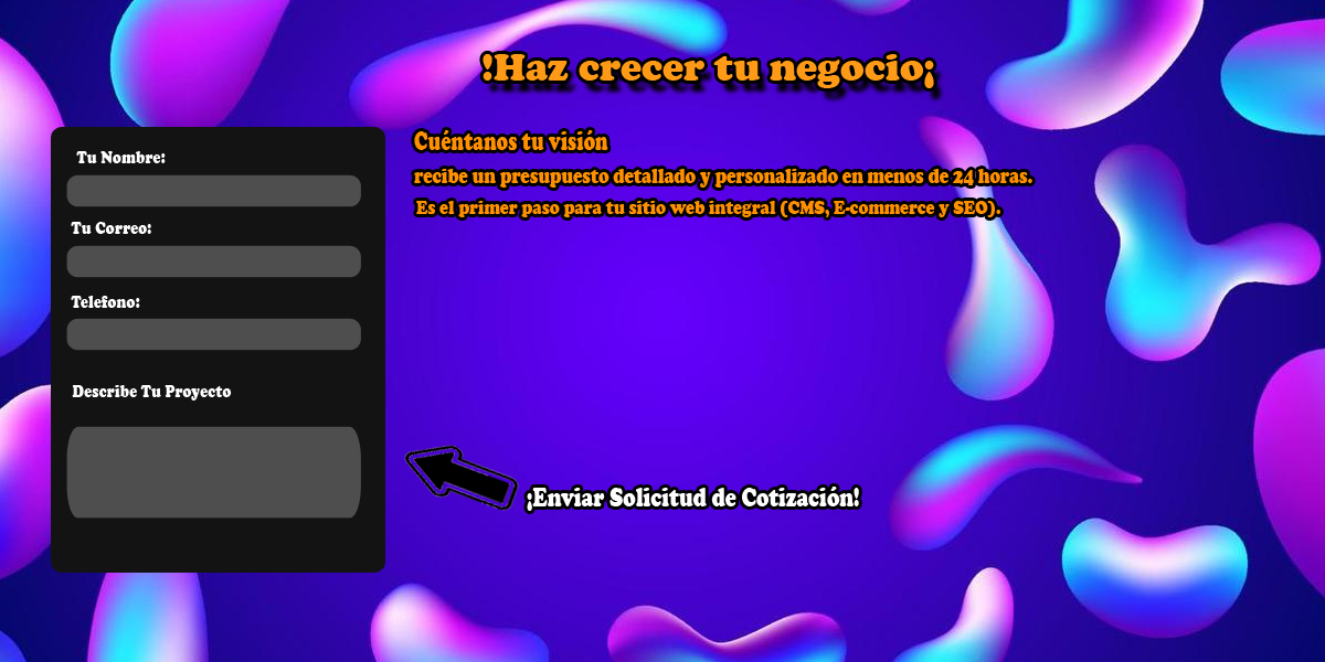 Gana más clientes